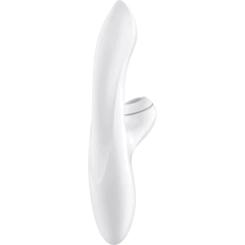 Вакуумный вибратор Satisfyer Pro G-Spot Rabbit