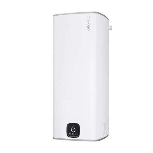 Бойлер Atlantic Steatite Cube WI-FI ES-VM 150 S4 C2 WD (2400W) white (871232): Тип Бойлер накопительный