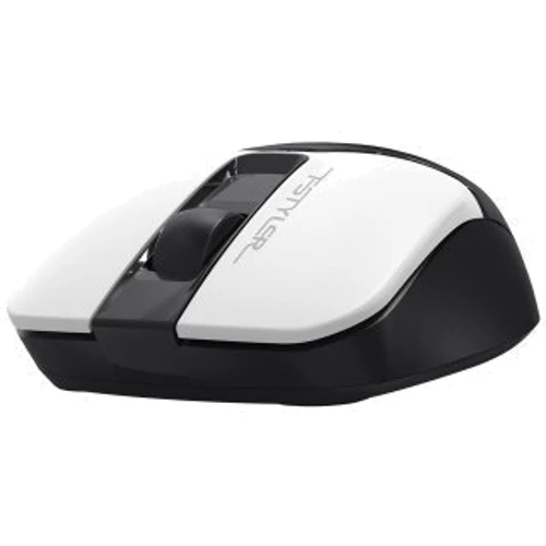 Мышь A4Tech FB12S Panda: Радиус действия 5-10 м