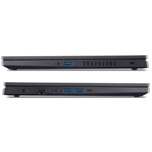 Ноутбук Acer Nitro V 15 ANV15-51-77SY (NH.QQEAA.001): Відеоадаптер NVIDIA GeForce RTX 4060, 8 ГБ