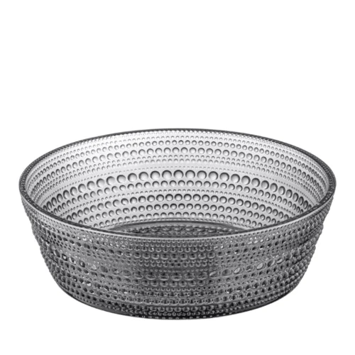 Салатник Ardesto Verbena 18 см сірий (AR5035): Тип салатник