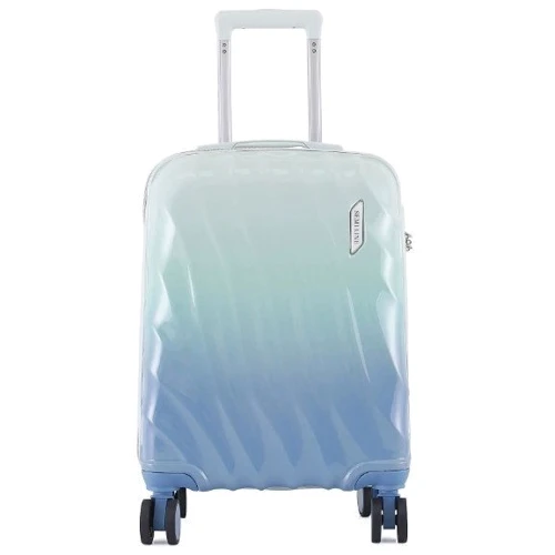 Чемодан Semi Line 20" (S) Blue/Navy Gradient голубой/синий градиент (T5648-1): Страна производитель Польша