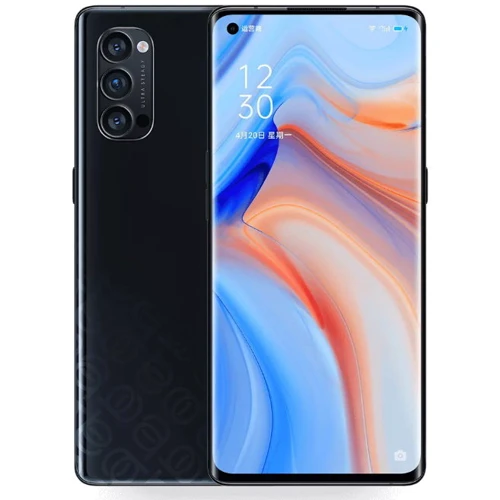 

Oppo Reno 4 Pro 5G 12/256GB Black
