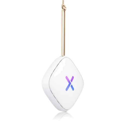 Маршрутизатор Wi-Fi ZyXEL Multy U 2-pack (WSR30-EU0201F): Максимальная скорость 300+866+866 Мбит/с