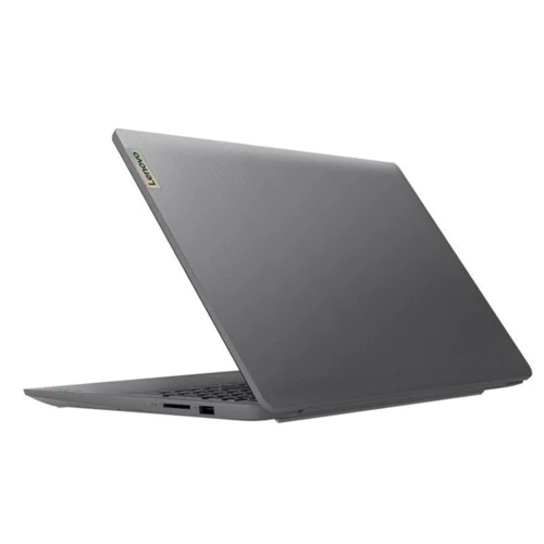 Ноутбук Lenovo IdeaPad 3-15ITL6 (82H8019QPB_1TBHDD_W11P): Процессор Intel Core i5-1135G7 (2.4 - 4.2 ГГц) / 4 - ядерный