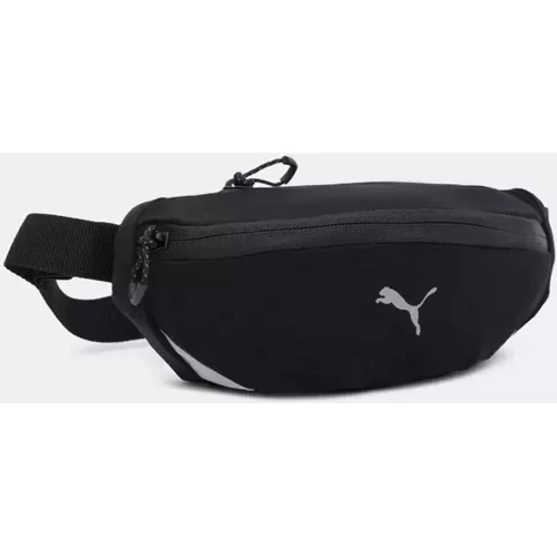 Сумка поясна Puma PR Classic Waist Bag чорна (07821301 - MISC): Країна виробник Китай