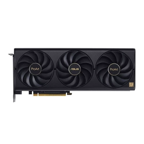 Відеокарта ASUS PROART-RTX4080-O16G UA: Обсяг пам'яті, Гб 16