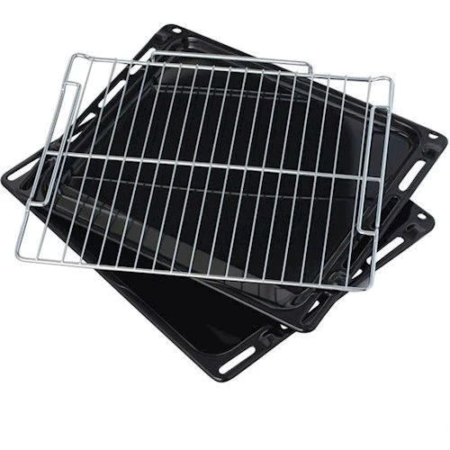 Духовой шкаф электрический Whirlpool AKP 738 IX: Размеры 595 х 595 х 564мм