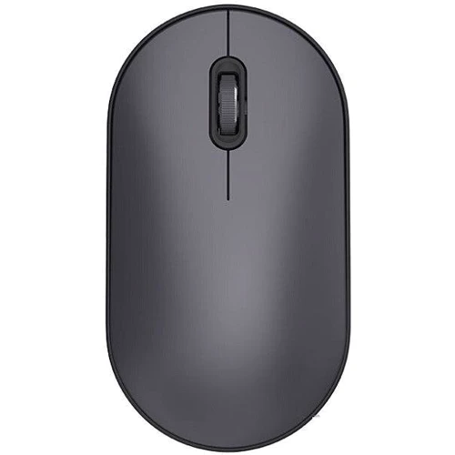 Мишка Xiaomi MWWHM0 Portable Mouse Air Black (MWWHM01 Black)