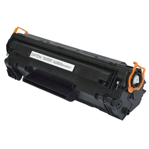 Картридж DAYTON HP LJ CE278A / Canon 726 2.1k (DN-HP-NT278): Виробник DAYTON