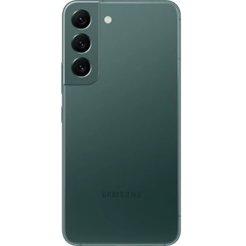 Б/У смартфон Samsung Galaxy S22 Plus 8/128 GB Green Approved Grade B: Причина уценки Хорошее состояние (витринный образец): Samsung Galaxy выглядит и функционирует как новый. Смартфон полностью протестирован по программе Approved, все функции работают корректно