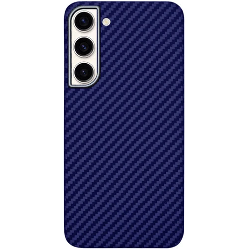 Чохол для телефона K-DOO Kevlar Deep Purple для Samsung S911 Galaxy S23