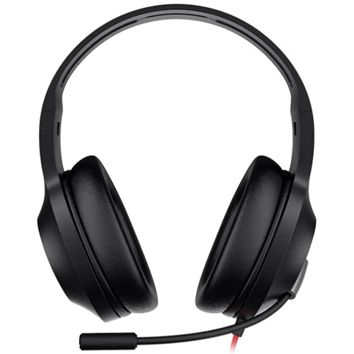 Наушники Edifier G1 SE Black: Тип крепления оголовные