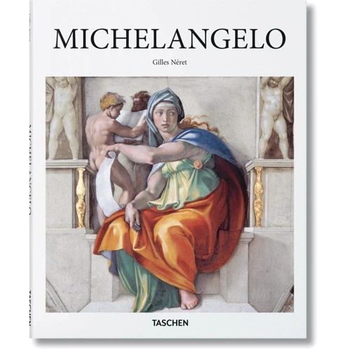 Gilles Neret: Michelangelo