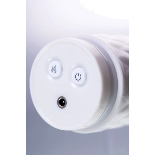 Секс-машина Toyfa Sekster MotorLovers (белый)