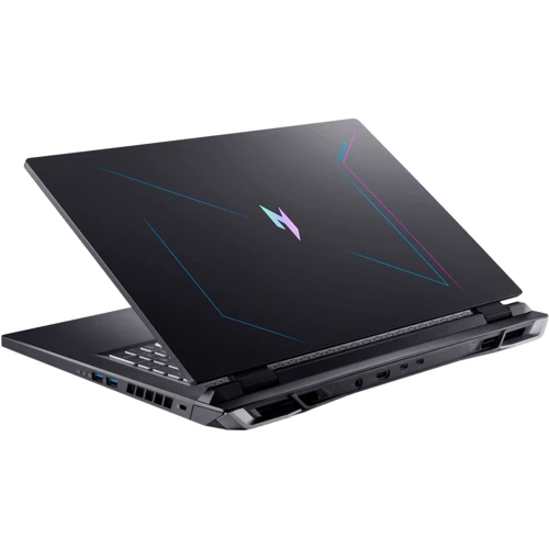 Ноутбук Acer Nitro 17 AN17-41 (NH.QL2EU.003) UA: Обсяг накопичувача 1024 ГБ (SSD)