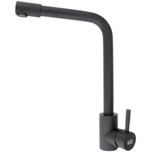 Змішувач для кухонного миття Nett WB-33 Black: Призначення Для кухні