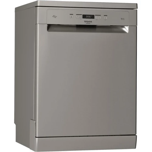 

Hotpoint-Ariston Hfc 3C41 Cw X