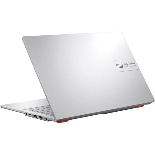 Ноутбук ASUS Vivobook Go 15 E1504GA (E1504GA-L1086W): Процесор Intel Core i3-N305 (1.8 - 3.8 ГГц) / 8 - ядерный