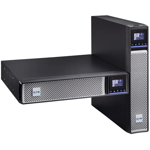 Eaton 5PX 1500i RT2U G2 (9210-63060): Количество Euro-розеток, шт Нет