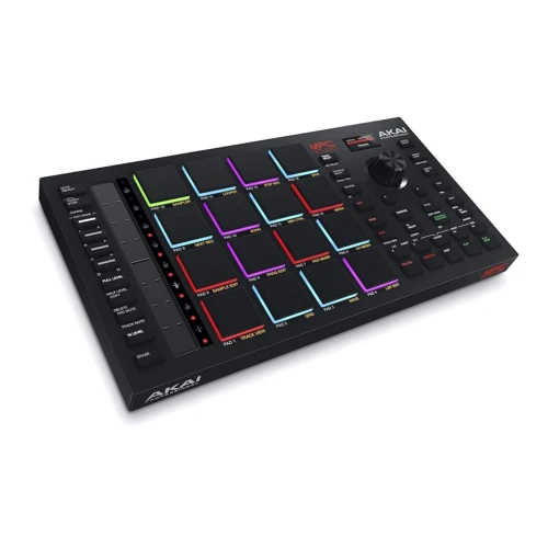 MIDI-контроллер MPCSTUDIO2 AKAI MPC Studio II