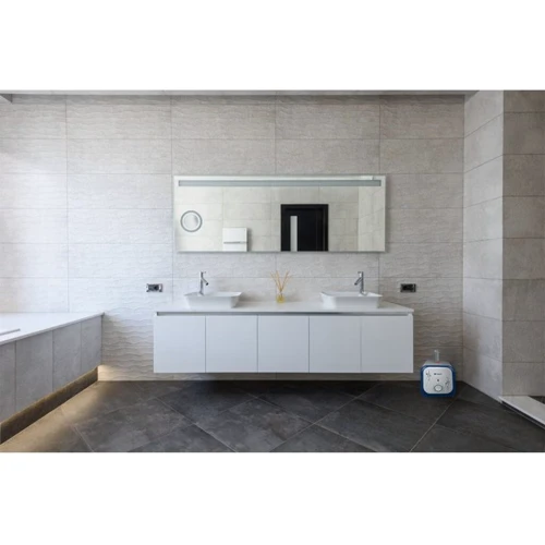 Бойлер Willer PU10RF Cubus: Время нагрева, ч 0.25