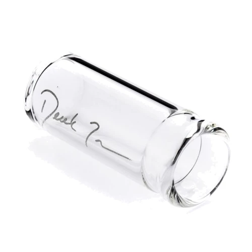 Слайдер DUNLOP DT01 Derek Trucks Medicine Bottle Guitar Slide: Виробник Dunlop