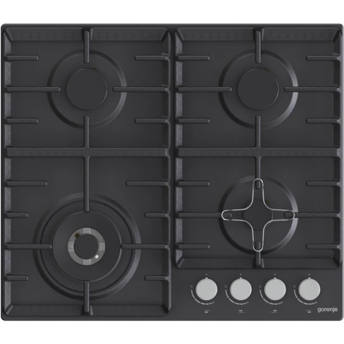 Варочная поверхность газовая Gorenje GW641AMB