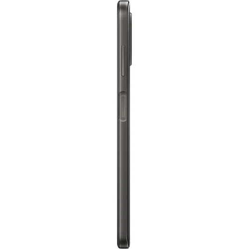 Смартфон Nokia G11 4/64Gb Dual Charcoal: Оперативная память 4 ГБ