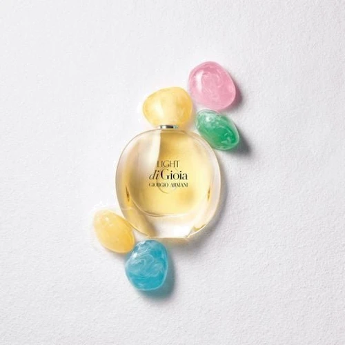 Парфумована вода Giorgio Armani Light Di Gioia 30 ml: Вид тари спрей