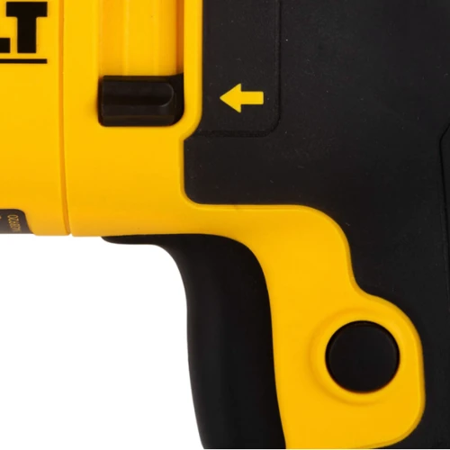 Перфоратор DeWALT D25143K: Потребляемая мощность, Вт 900