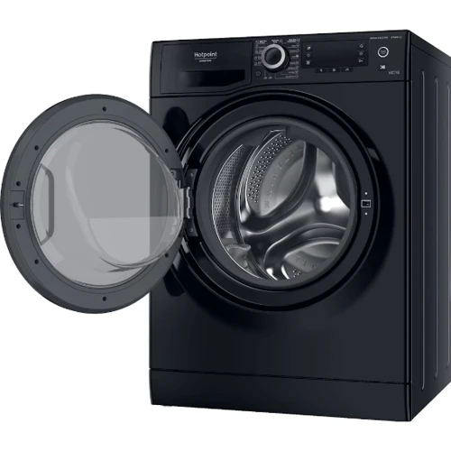Пральна машина Hotpoint-Ariston NDD 11725 BDA EE: Тип машини Автомат