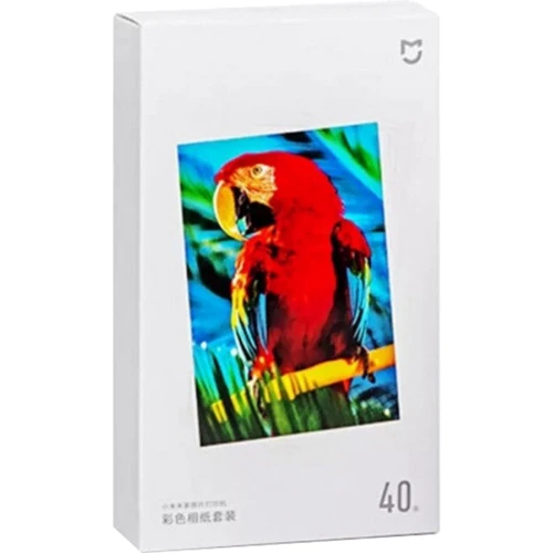 Xiaomi Instant Photo Paper 3" (BHR6756GL)