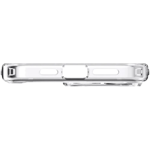 Чехол для iPhone Spigen Ultra Hybrid Crystal Clear (ACS06653) for iPhone 15 Plus фото 5