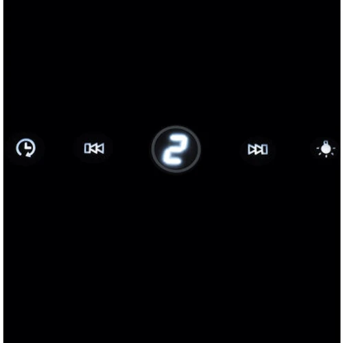 Вытяжка Weilor WDS 6230 BL 1000 LED фото 6