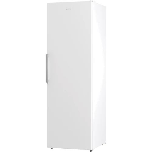 Холодильник Gorenje R619FEW5: Управление электронное
