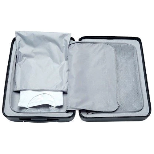 Валіза Xiaomi RunMi Ninetygo Business Travel Luggage 20" S темно-сірий (6970055343442/6941413216609): Країна виробник Китай