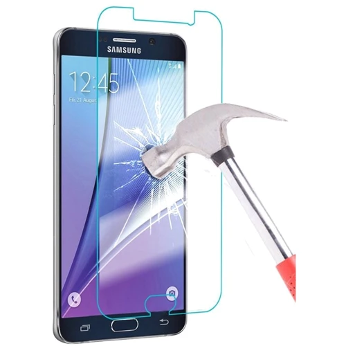 

Tempered Glass for Samsung A520 Galaxy A5 2017