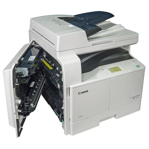 МФУ Canon imageRUNNER iR2206iF (3029C004) фото 9