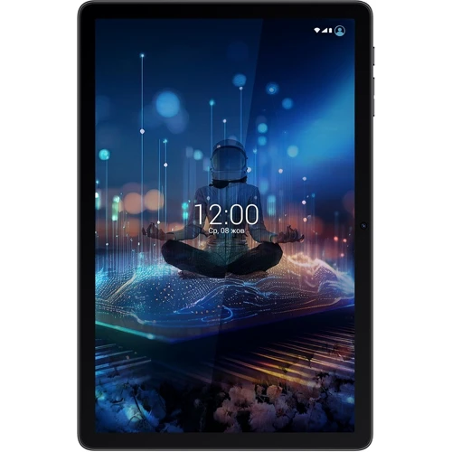 Планшет Модель Sigma Tab A1035 Max 11" 8/256Gb LTE Dark Grey (UA): Дисплей 11" IPS (1920x1200)