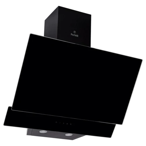 Вытяжка Perfelli DNS 6452 D 850 BL LED: Тип монтажа Настенный