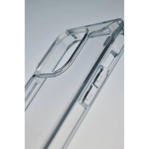 Чохол для iPhone Urban Armor Gear UAG Plyo Ice (114293114343) для iPhone 15: Тип аксесуара чехол