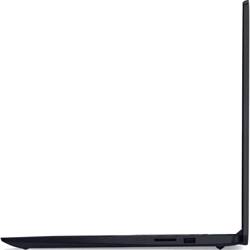 Ноутбук Lenovo IdeaPad 3-17IAU7 (82RL00CEPB): Экран 17.3" IPS (1920x1080) Full HD