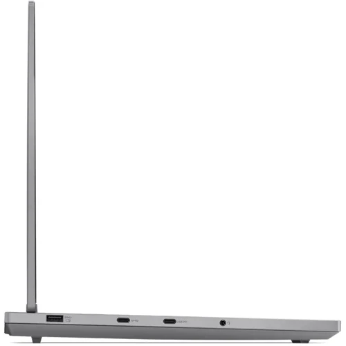Ноутбук Lenovo Legion 5 16IRX9 (83DG004NUS) UA: Видеоадаптер NVidia GeForce RTX 4060, 8 ГБ GDDR6