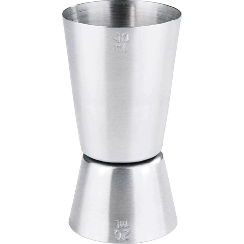 Джиггер 25/50 мл Stalgast (530-474302)