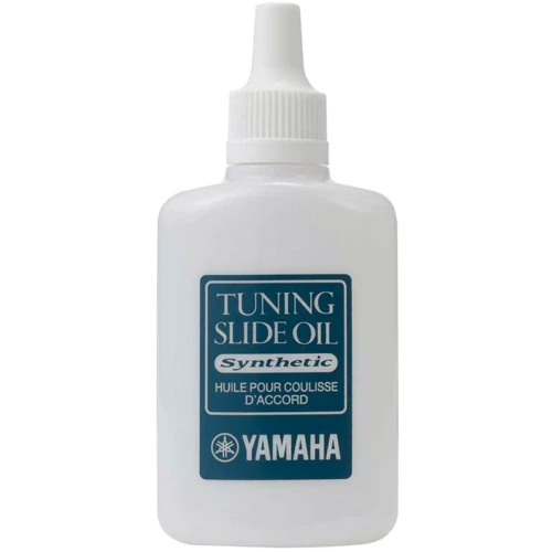Олія YAMAHA для налаштувальних лаштунків труби Tuning Slide Oil: Виробник Yamaha