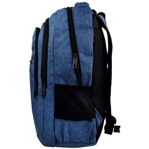 Мужской рюкзак Valiria Fashion синий (4DETAM-003-6): Тип ручки Плечевой ремень, Короткая ручка