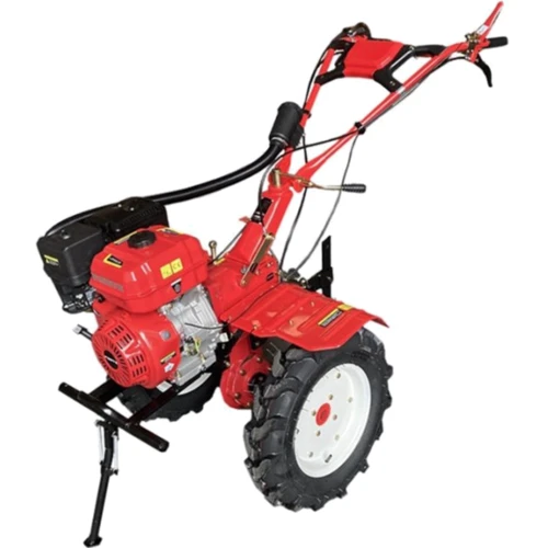 Мотоблок Forte 1350G NEW (колеса 12", 15лс) КРАСНЫЙ