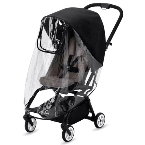 Дощовик для коляски Cybex Eezy S Twist (518002730)