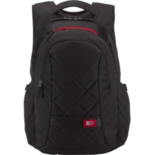 Сумка для ноутбуков Case Logic 16" Black (DLBP116K): Форм-фактор 16"